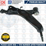 FOR LEXUS GS300 GS450h GS430 FRONT LOWER LEFT SUSPENSION WISHBONE CONTROL ARM