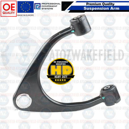 FOR IS200D IS200T IS220D IS250 ISF IS300H FRONT TOP LEFT SUSPENSION WISHBONE ARM
