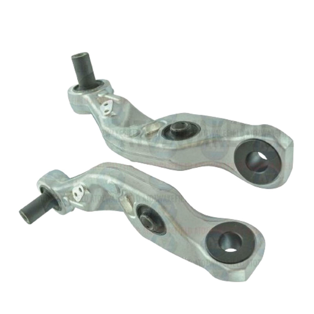 FOR LEXUS LS460 FRONT LOWER LEFT RIGHT SUSPENSION WISHBONES TRACK CONTROL ARMS