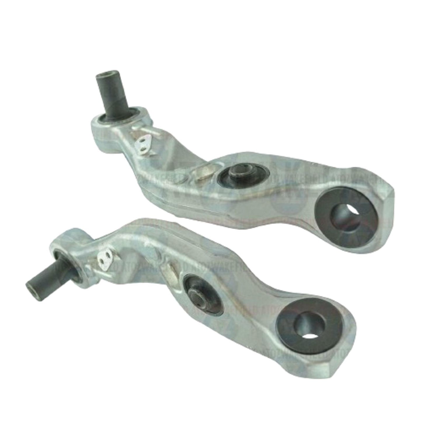 FOR LEXUS LS460 FRONT LOWER LEFT RIGHT SUSPENSION WISHBONES TRACK CONTROL ARMS