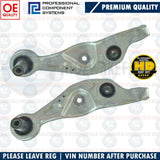 FOR LEXUS LS460 FRONT LOWER LEFT RIGHT SUSPENSION WISHBONES TRACK CONTROL ARMS