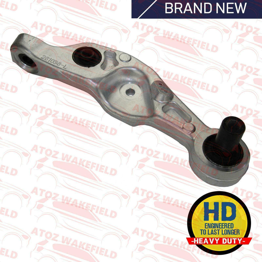 FOR LEXUS LS460 FRONT LOWER LEFT SUSPENSION WISHBONE TRACK CONTROL ARM BRAND NEW