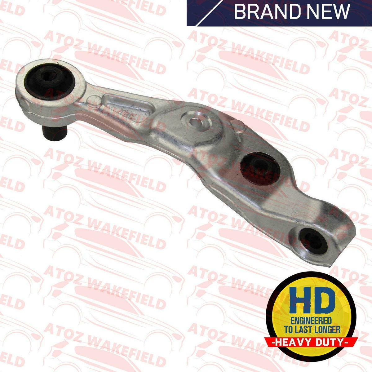 FOR LEXUS LS460 FRONT LOWER LEFT SUSPENSION WISHBONE TRACK CONTROL ARM BRAND NEW