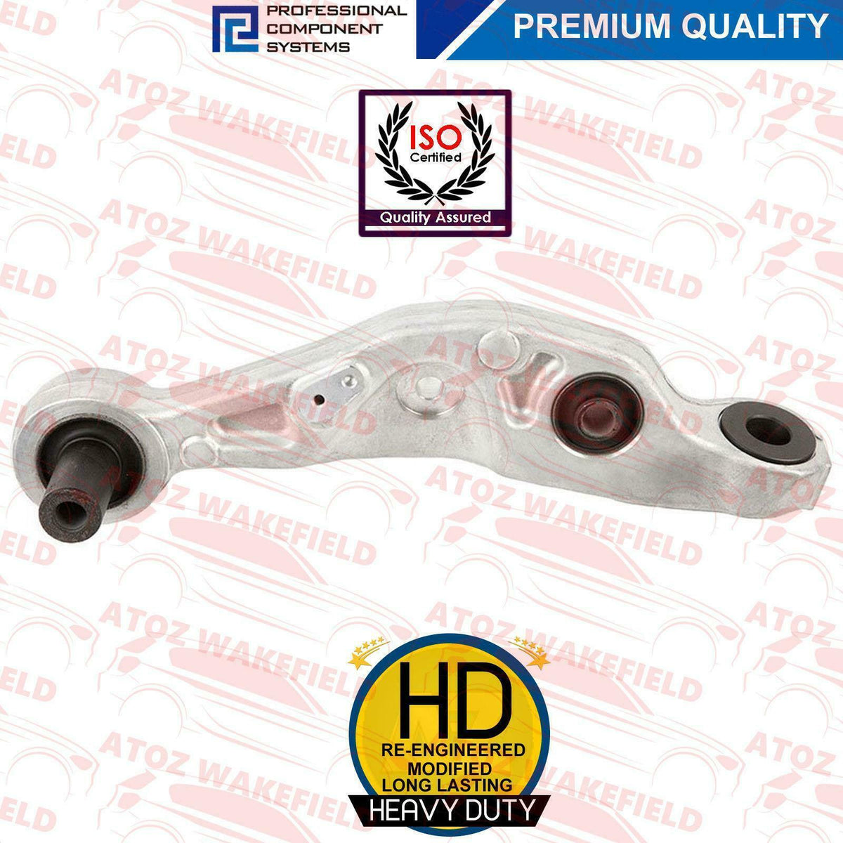 FOR LEXUS LS460 FRONT LOWER LEFT SUSPENSION WISHBONE TRACK CONTROL ARM BRAND NEW