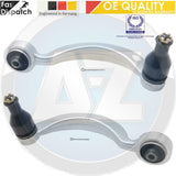 FOR LEXUS LS460 LS600 2X FRONT UPPER SUSPENSION WISHBONE TRACK CONTROL ARM ARMS