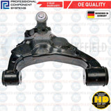 FOR LEXUS LX TOYOTA LAND CRUISER FRONT RIGHT UPPER SUSPENSION WISHBONE ARM RH