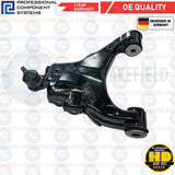 FOR LEXUS LX TOYOTA LAND CRUISER FRONT RIGHT UPPER SUSPENSION WISHBONE ARM RH