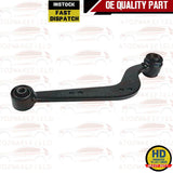 FOR LEXUS NX200 NX300 RAV 4 HARRIER REAR TOP UPPER SUSPENSION WISHBONE ARM LEFT