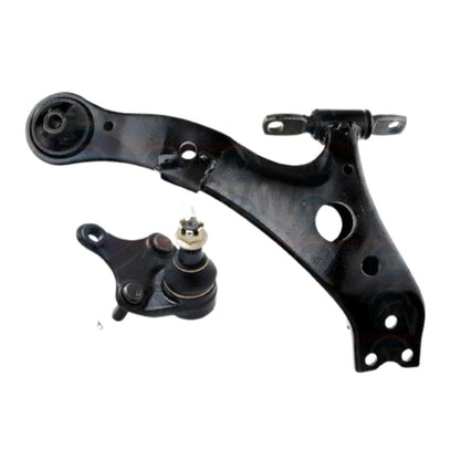 FOR TOYOTA HARRIER LEXUS RX FRONT LOWER RIGHT SUSPENSION WISHBONE CONTROL ARM