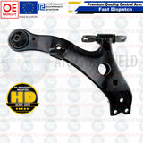 FOR LEXUS RX200T RX270 FRONT LOWER SUSPENSION WISHBONES TRACK CONTROL ARMS X2