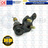 FOR TOYOTA HARRIER FRONT LOWER SUSPENSION WISHBONES TRACK CONTROL ARMS LH+RH X2