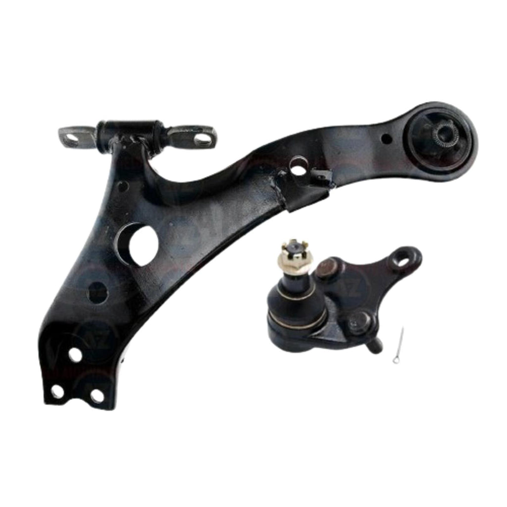 FOR TOYOTA HARRIER LEXUS RX FRONT LOWER LEFT SUSPENSION WISHBONE CONTROL ARM NEW