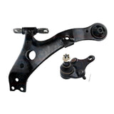 FOR TOYOTA HARRIER LEXUS RX FRONT LOWER LEFT SUSPENSION WISHBONE CONTROL ARM NEW