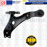 FOR LEXUS RX350 RX330 RX300 FRONT LOWER SUSPENSION WISHBONES TRACK CONTROL ARMS