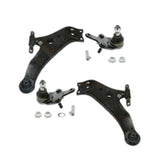 FOR LEXUS RX350 RX330 RX300 FRONT LOWER SUSPENSION WISHBONES TRACK CONTROL ARMS