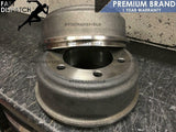 FOR LONDON TAXI LTI TAXI TX1 TX2 TX4 2X REAR AXLE BRAKE DRUMS DRUM SET PAIR X2