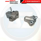 FOR MAZDA 3 6 CX7 2.2 DIESEL TIMING OIL PUMP CHAIN TENSIONER SPROCKETS GUIDE KIT
