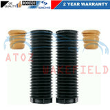 FOR MAZDA 3 BK 5 CR19 FRONT SHOCK ABSORBER SHOCKER BUMP STOP DUST COVER KIT