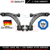 FOR MAZDA 5 FRONT LOWER SUSPENSION WISHBONE ARMS STABILISER DROP LINKS 2005-