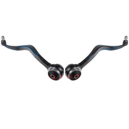 FOR MAZDA 6 2X FRONT LOWER REAR LEFT RIGHT SUSPENSION TRACK CONTROL ARMS PAIR OE