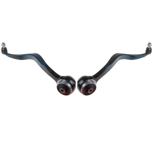 FOR MAZDA 6 2X FRONT LOWER REAR LEFT RIGHT SUSPENSION TRACK CONTROL ARMS PAIR OE