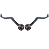 FOR MAZDA 6 2X FRONT LOWER REAR LEFT RIGHT SUSPENSION TRACK CONTROL ARMS PAIR OE