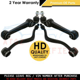 FOR MAZDA 6 FRONT LOWER REAR LEFT RIGHT SUSPENSION WISHBONE TRACK CONTROL ARMS