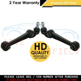 FOR MAZDA 6 FRONT LOWER REAR LEFT RIGHT SUSPENSION WISHBONE TRACK CONTROL ARMS