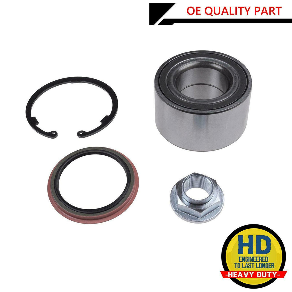 FOR MAZDA 6 GG GY 1.8 2.0 2.3 REAR WHEEL BEARING KIT SET BRAND NEW OE QUALITY