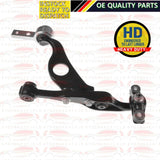 FOR MAZDA 6 ESTATE HATCHBACK SALOON GH FRONT LOWER LEFT WISHBONE CONTROL ARM X1