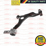 FOR MAZDA 6 ESTATE HATCHBACK SALOON GH FRONT LOWER LEFT WISHBONE CONTROL ARM X1