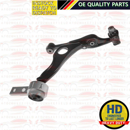 FOR MAZDA 6 ESTATE HATCHBACK SALOON GH FRONT LOWER RIGHT WISHBONE CONTROL ARM X1