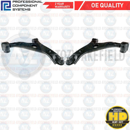 FOR MAZDA 6 GL GJ CX5 FRONT LOWER SUSPENSION WISHBONE TRACK CONTROL ARMS PAIR LR