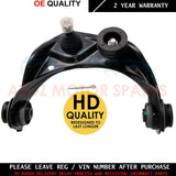 FOR MAZDA 6 GH 2008- FRONT UPPER TOP LEFT SUSPENSION WISHBONE TRACK CONTROL ARM