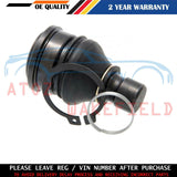 FOR MAZDA CX-7 CX-9 2007- FRONT LOWER SUSPENSION WISHBONE CONTROL ARM BALL JOINT