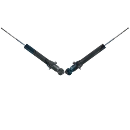 FOR MAZDA MX5 MX-5 2005-> 1.8 / 2.0 REAR GAS SHOCKER ABSORBERS SHOCKERS PAIR SET