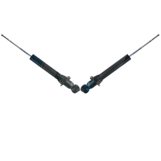 FOR MAZDA MX5 MX-5 2005-> 1.8 / 2.0 REAR GAS SHOCKER ABSORBERS SHOCKERS PAIR SET