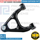 FOR MAZDA MX-5 MX5 MK2 FRONT UPPER LEFT RIGHT SUSPENSION WISHBONE CONTROL ARMS