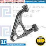 FOR MAZDA MX-5 MX5 MK2 FRONT UPPER LEFT RIGHT SUSPENSION WISHBONE CONTROL ARMS