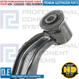 FOR MAZDA MX-5 MX5 MK2 FRONT UPPER LEFT RIGHT SUSPENSION WISHBONE CONTROL ARMS