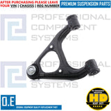 FOR MAZDA MX-5 MX5 MK2 FRONT UPPER LEFT RIGHT SUSPENSION WISHBONE CONTROL ARMS