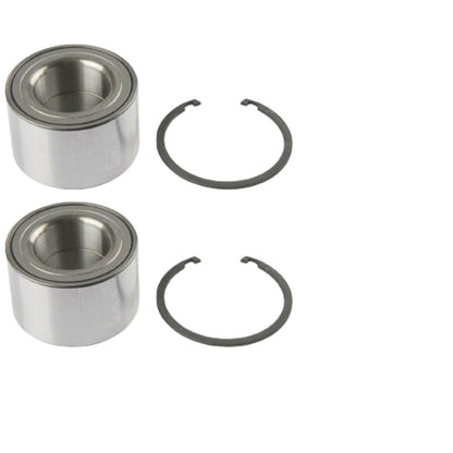 FOR MAZDA RX 8 RX8 1.3 2.6 ROTARY 2003- 2 REAR LEFT RIGHT WHEEL BEARING KITS