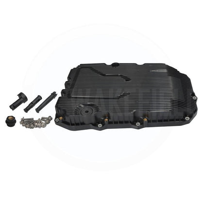FOR MERCEDES 9G TRONIC AUTOMATIC TRANSMISSON GEARBOX PAN FILTER SERVICE KIT 10L MILLERS OIL 9 SPEED A7252703114 |  A7252707911 | A7252704012 |  A7252703114