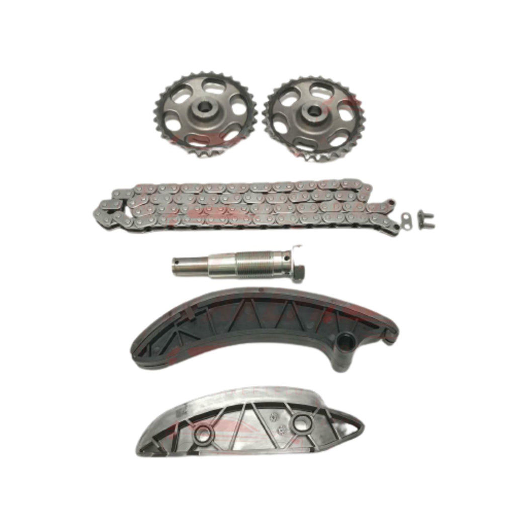 FOR MERCEDES C180 C200 C220 C250 CDI DIESEL ENGINE TIMING CHAIN KIT OM651
