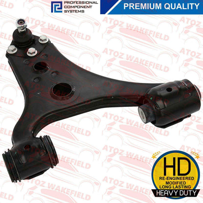 FOR MERCEDES B CLASS W245 FRONT AXLE LEFT LH SUSPENSION WISHBONE CONTROL ARM