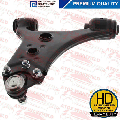 FOR MERCEDES B CLASS W245 FRONT AXLE LEFT LH SUSPENSION WISHBONE CONTROL ARM
