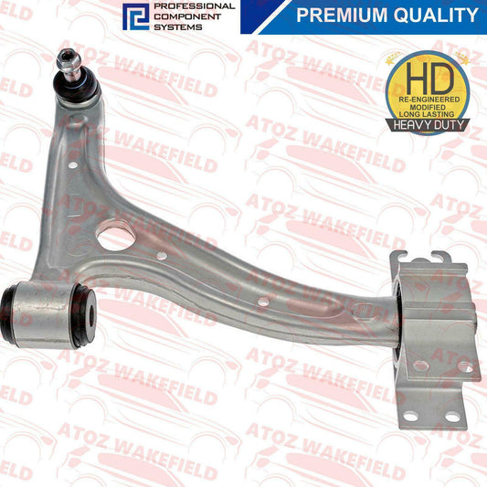 FOR MERCEDES A-CLASS A200 FRONT RIGHT SUSPENSION WISHBONE CONTROL ARM RH
