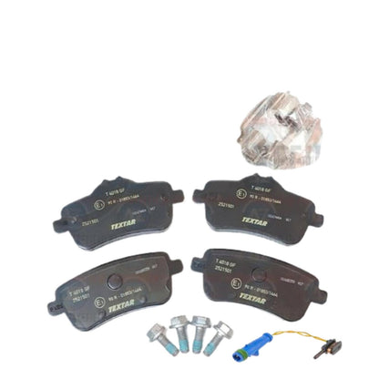 FOR MERCEDES AMG A45 CLA45 GLA45 AMG REAR TEXTAR BRAKE PADS WEAR SENSOR WIRE