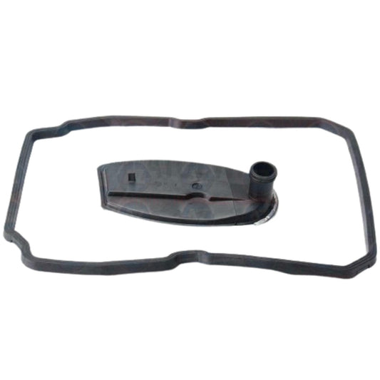 FOR JAGUAR XJ8 XKR SUPERCHARGED AUTOMATIC TRANSMISSION GEARBOX SUMP PAN FILTER
