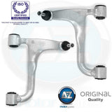 FOR MERCEDES BENZ M-CLASS 2X REAR UPPER AXLE SUSPENSION WISHBONE CONTROL ARMS